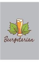 Beergetarian