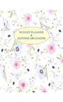 Budget Planner & Expense Organizer