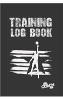 Training Log Book
