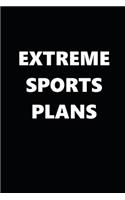 2020 Daily Planner Sports Theme Extreme Sports Plans Black White 388 Pages: 2020 Planners Calendars Organizers Datebooks Appointment Books Agendas