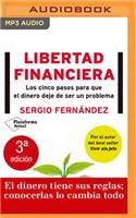Libertad financiera