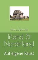 Irland & Nordirland: Auf eigene Faust