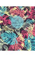 Stone Paper Press 2018-2019 Planner