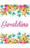 Geraldine