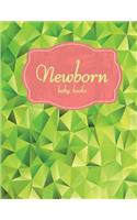 Newborn baby books