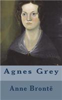 Agnes Grey