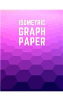 Isometric Graph Paper