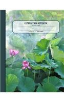 Composition Notebook