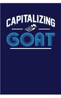 Capitalizing GOAT