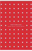 Notebook Round Series - Danish Design