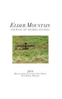 Elder Mountain Issue 8