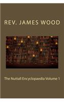 The Nuttall Encyclopaedia Volume 1