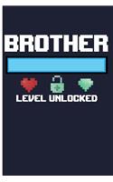 Brother Level Unlocked