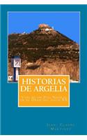 Historias de Argelia