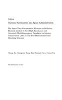 The Space-Time Conservation Element and Solution Element Method