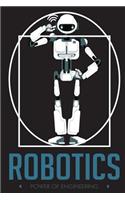 Robotics Power of Engineering