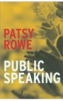 Public Speaking