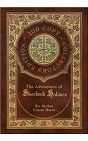 The Adventures of Sherlock Holmes (100 Copy Collector's Edition)