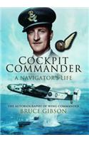 Cockpit Commander: A Navigator's Life