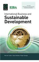 International Business and Sustainable Development