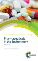 Pharmaceuticals in the Environment