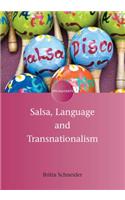 Salsa, Language and Transnationalism