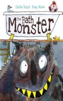The Bath Monster