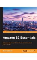 Amazon S3 Essentials