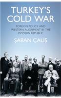 Turkey’s Cold War