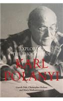 Karl Polanyi's Political and Economic Thought