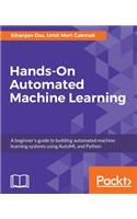 Hands-On Automated Machine Learning: A heartwarming historical saga from bestseller Rosie Clarke
