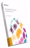 Preparing FRS 102 Accounts 2019-20