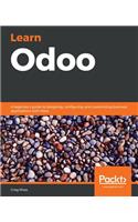 Learn Odoo