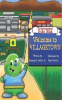 Adventures of Nobo Bink: Welcome to Villagetown