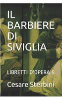 Il Barbiere Di Siviglia