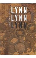 Lynn Lynn Lynn Lined Undated Journal