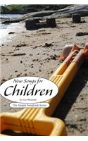 New Songs for Children