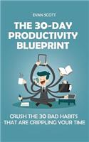 The 30-Day Productivity Blueprint