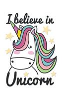I Believe in Unicorn