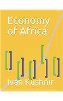 Economy of Africa