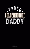 Proud Goldendoodle Daddy