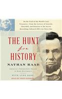 Hunt for History