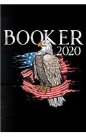 Booker 2020