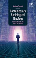 Contemporary Sociological Theology