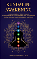 Kundalini Awakening