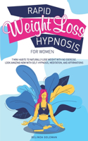 Rapid Weight Loss Hypnosis for Women