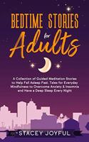 Bedtime Stories for Adults