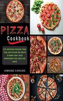 Pizza Cookbook