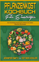 Pflanzenkost-Kochbuch Für Einsteiger