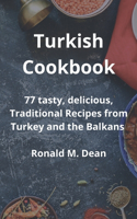 Turkish Cookbook